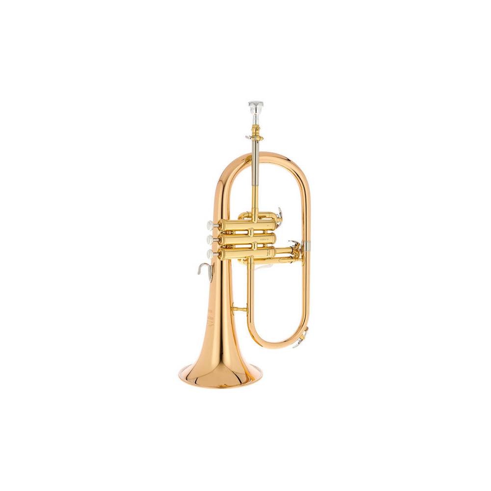 Yamaha YFH-8315G Flugelhorn