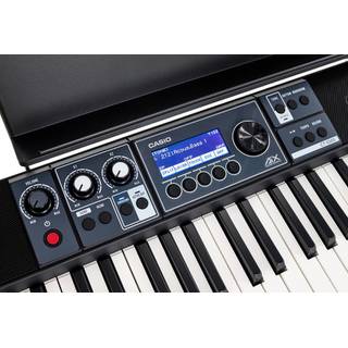 Casio CT-S500 keyboard