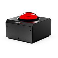 Magic FX Red Button trigger knop