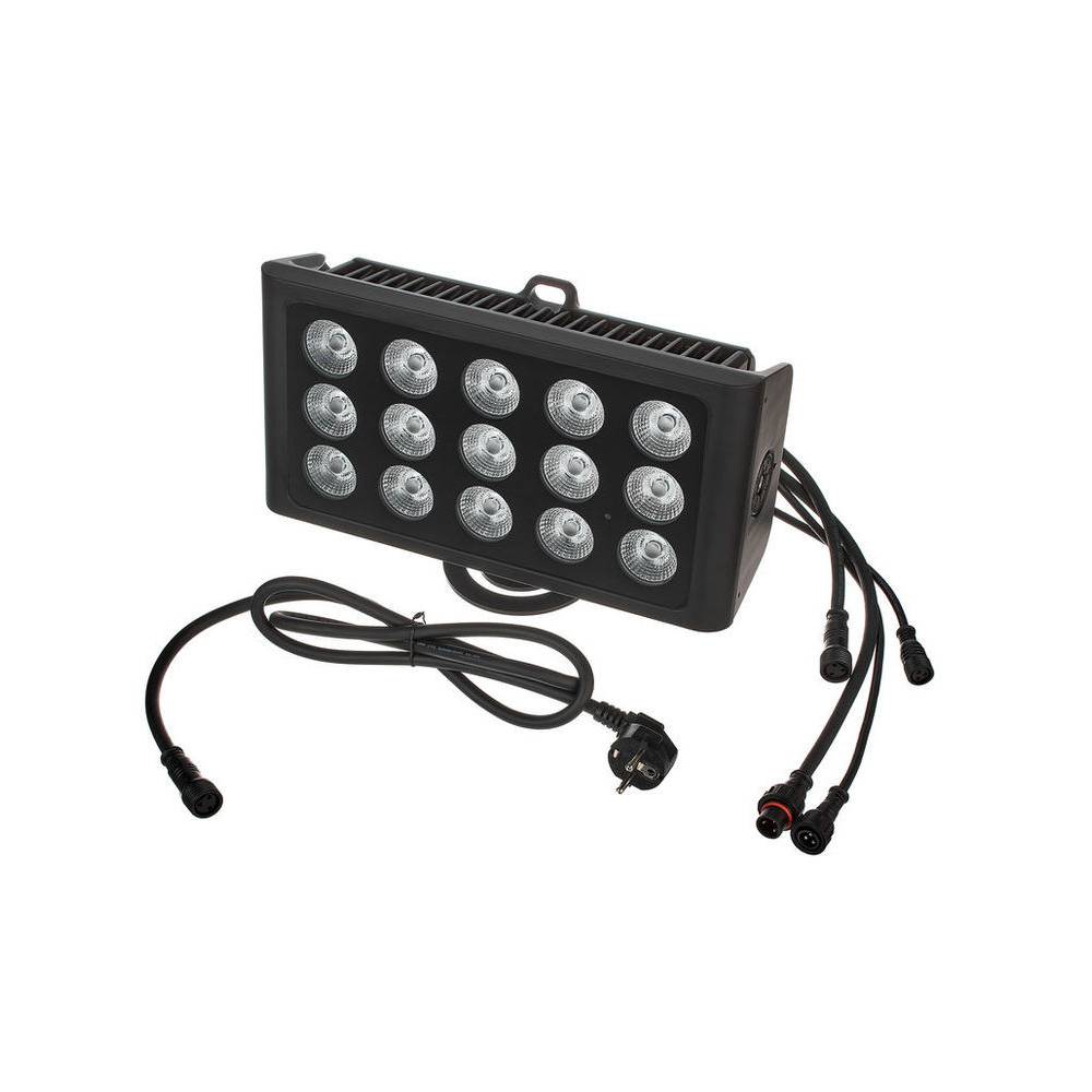 Showtec Cameleon Flood 15 Q4 RGBW LED floodlight