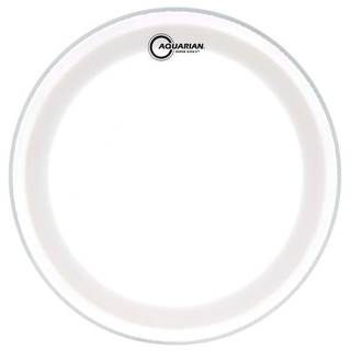 Aquarian 20 inch Super Kick II Coated bassdrumvel