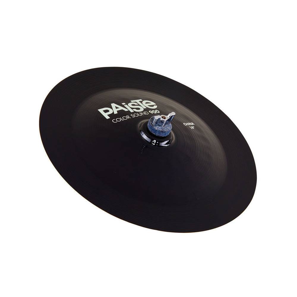 Paiste Color Sound 900 Black China 14 inch