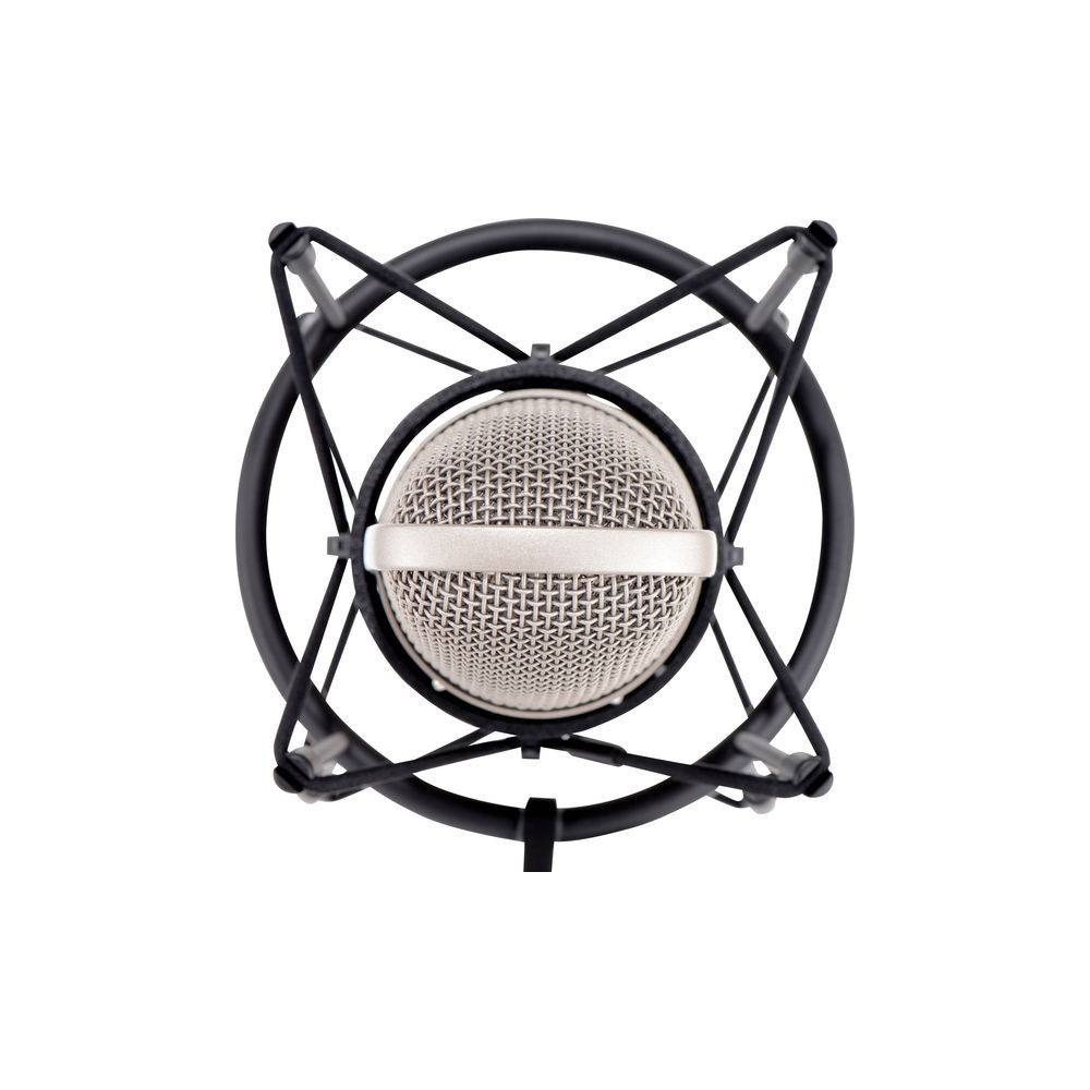 Shure KSM32 Champagne