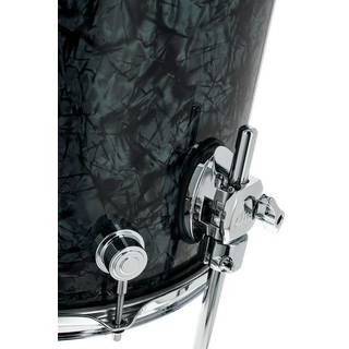 DW Drums Performance Black Diamond floortom 14 x 12 inch