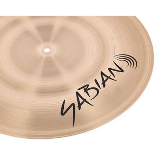 Sabian Limited Edition Chick Corea Royalty Ride 18 inch