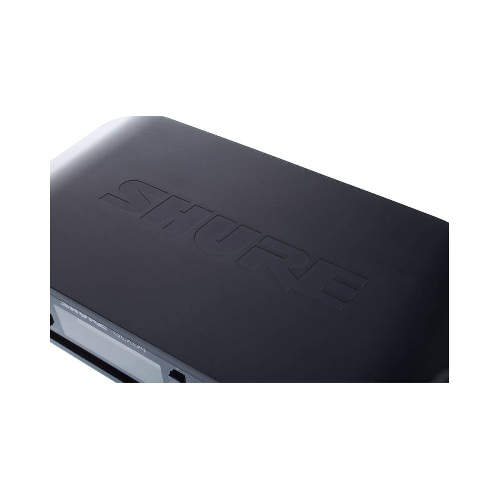 Shure GLXD 24 Beta 87A