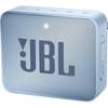 JBL GO2 Icecube Cyan Bluetooth speaker
