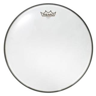 Remo BE-0314-00 Emperor Clear 14 inch