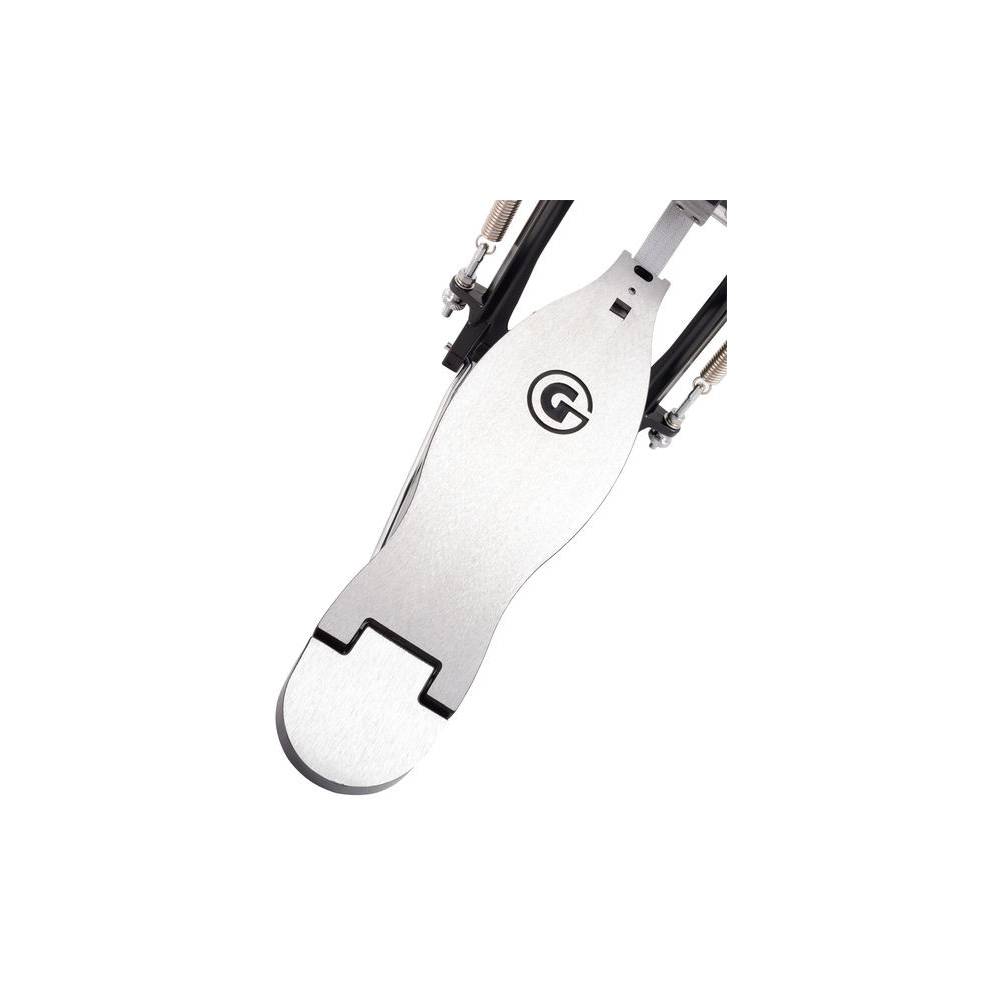 Gibraltar Hardware 4711ST-DB dubbel bassdrumpedaal