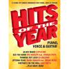 Wise Publications - Hits Of The Year 2015 (PVG)