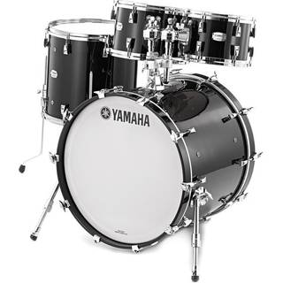 Yamaha AMB2218 Solid Black