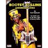 Hal Leonard - Bootsy Collins Legendary Licks