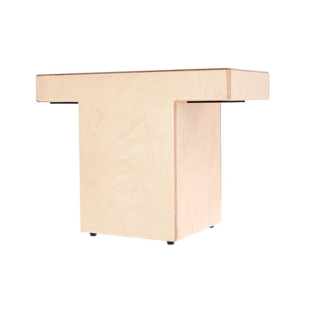 Meinl TOPCAJ2MH Turbo Slaptop Cajon
