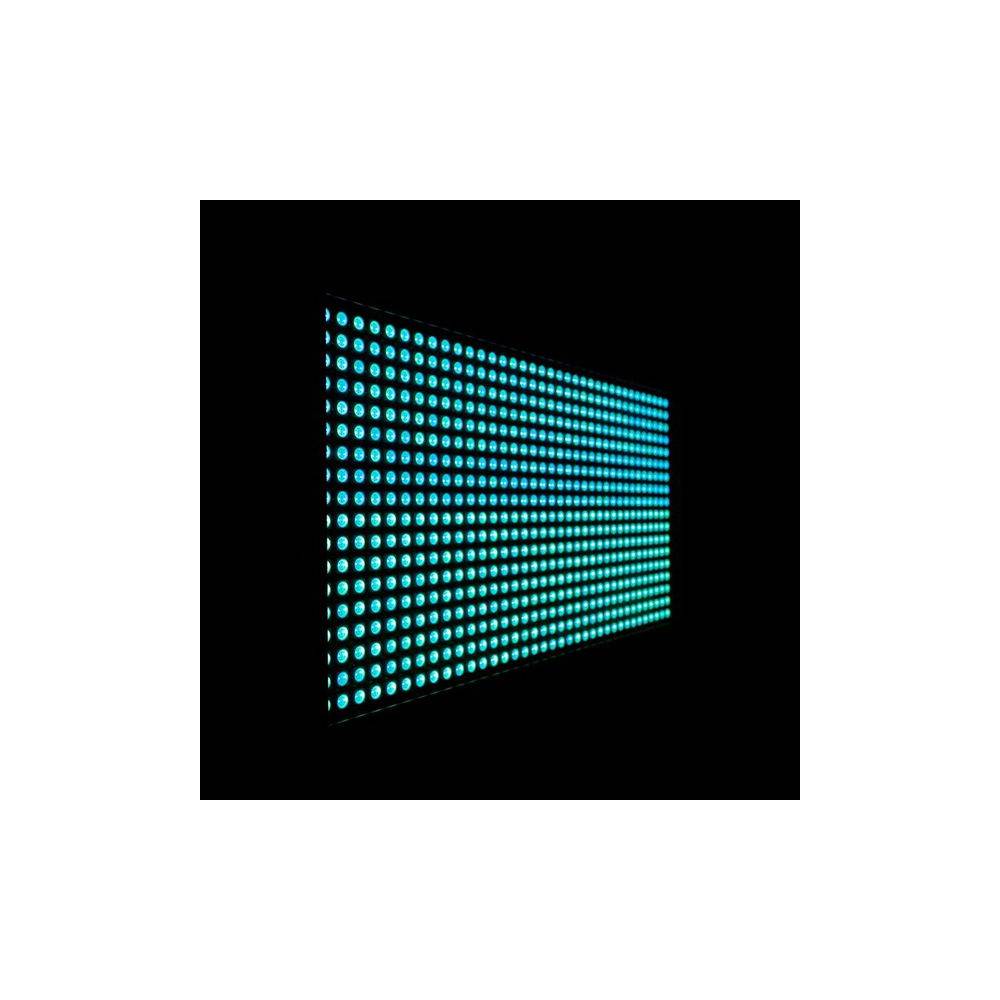 Cameo Thunder Wash 600 RGBW LED stroboscoop