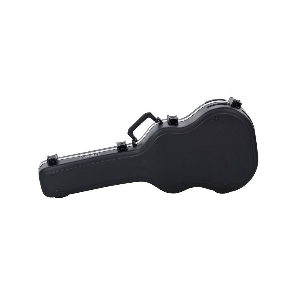 SKB 1SKB-000 000 Sized Acoustic Guitar Case