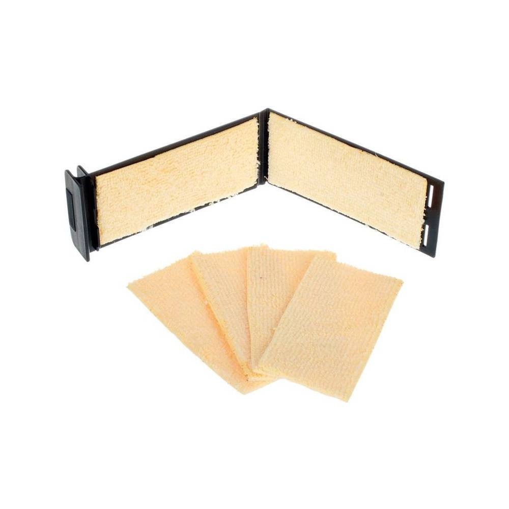 Warwick RockCare StringJet 86 7/8-snaar gitaar & 5/6-snaar bas