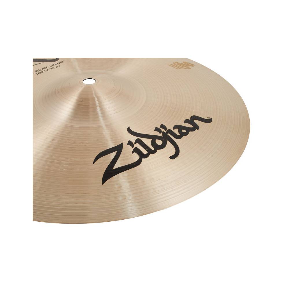 Zildjian 13 A New Beat Hihats
