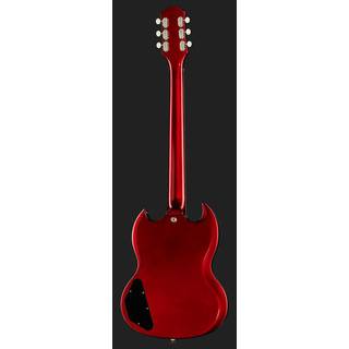 Epiphone SG Special P-90 Sparkling Burgundy elektrische gitaar