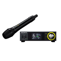 Sony DWZ-M50 draadloos 2.4GHz microfoonsysteem