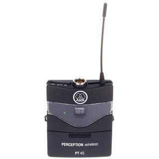 AKG PW45 Perception Wireless Sport Set Band D