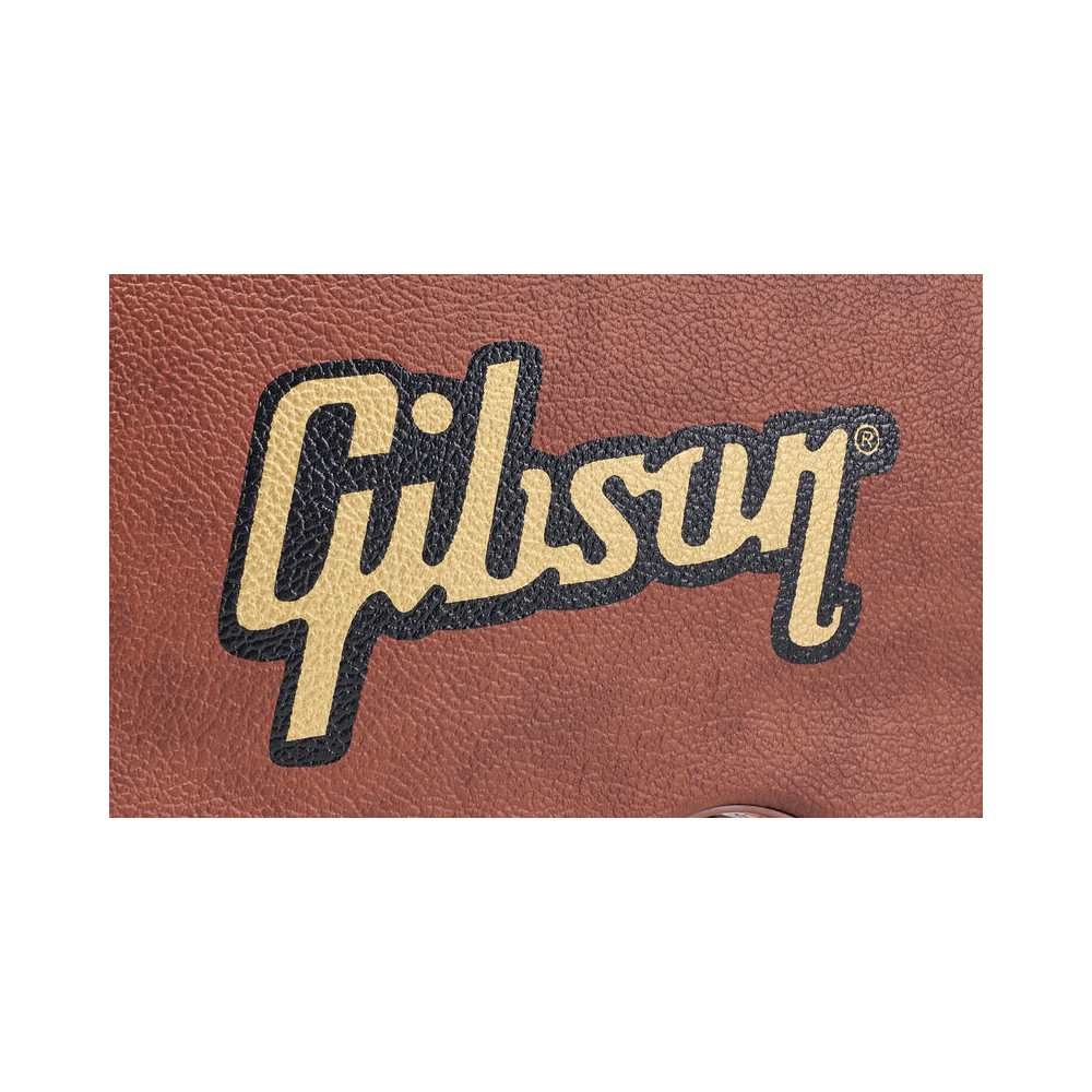 Gibson ASSGCASE SG Hardshell Case zwart