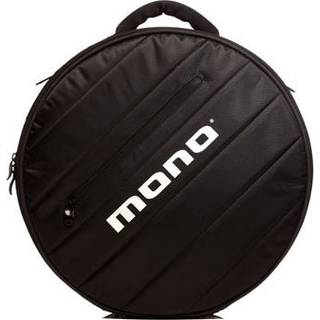 Mono M80 tas voor snaredrum, zwart