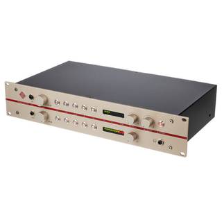 Neumann V 402 2-kanaals microfoon preamp