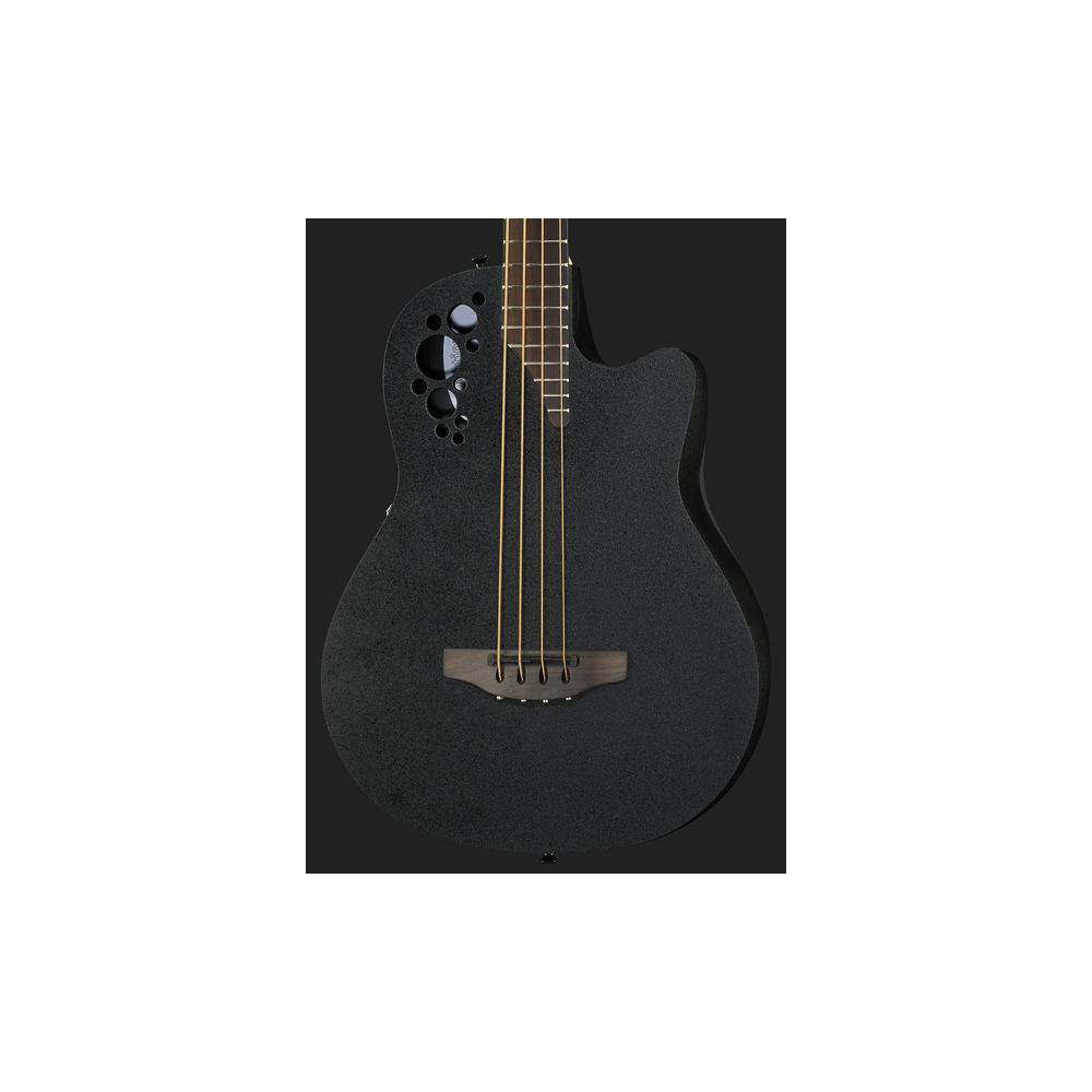 Ovation B778TX-5 Elite TX Black