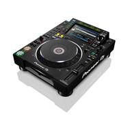Pioneer CDJ-2000NXS2 media speler