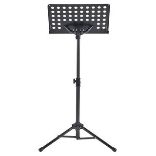 Konig & Meyer 12244 FlexLight lessenaarlamp met dubbele LED arm