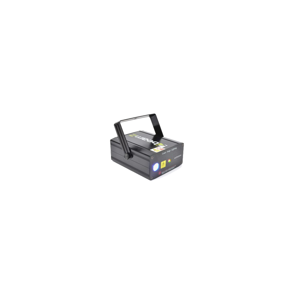 BeamZ LS-FFLED10 laser