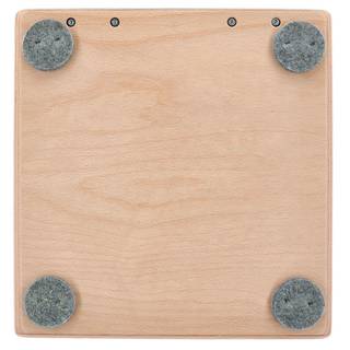 Schlagwerk CP604 Fineline Comfort Mocca