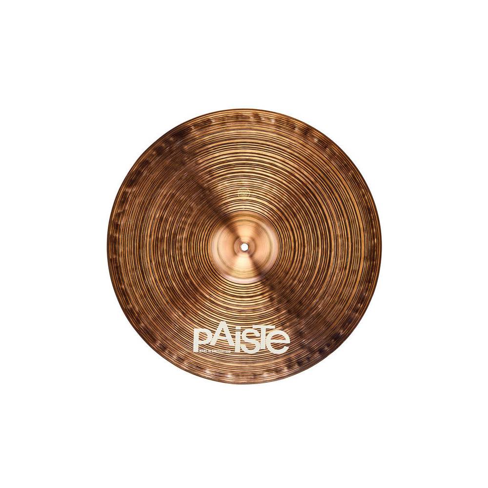 Paiste 900 Series 20 inch medium ride bekken