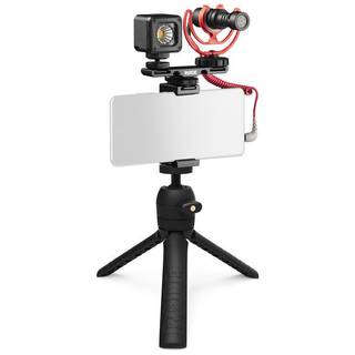Rode Vlogger Kit Universal accessoirepakket