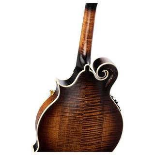 Ortega F-style Series RMFE100AVO mandoline met gigbag