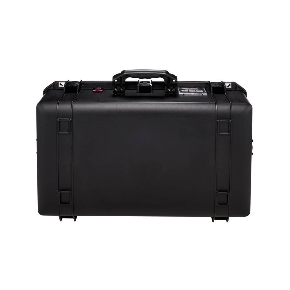 Peli 1605 Air Case 660 x 356 x 213 mm met schuim