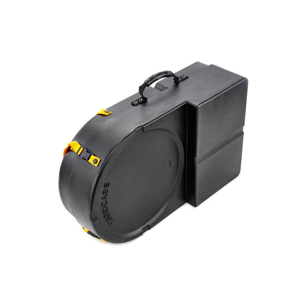 Hardcase HCFFSK Free Floating Snare Kit Case