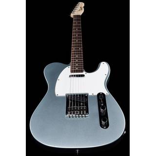 Squier Affinity Telecaster Slick Silver
