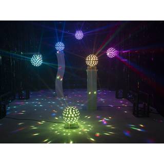 Eurolite LED B-40 Laser Beam effect wit