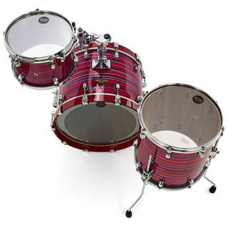 Tama WBS30RS-LPO Starclassic W/B Phantasm Oyster 3-delige shellset