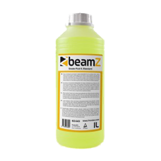 Beamz Smokefluid standard (ECO) 1L Rookvloeistof