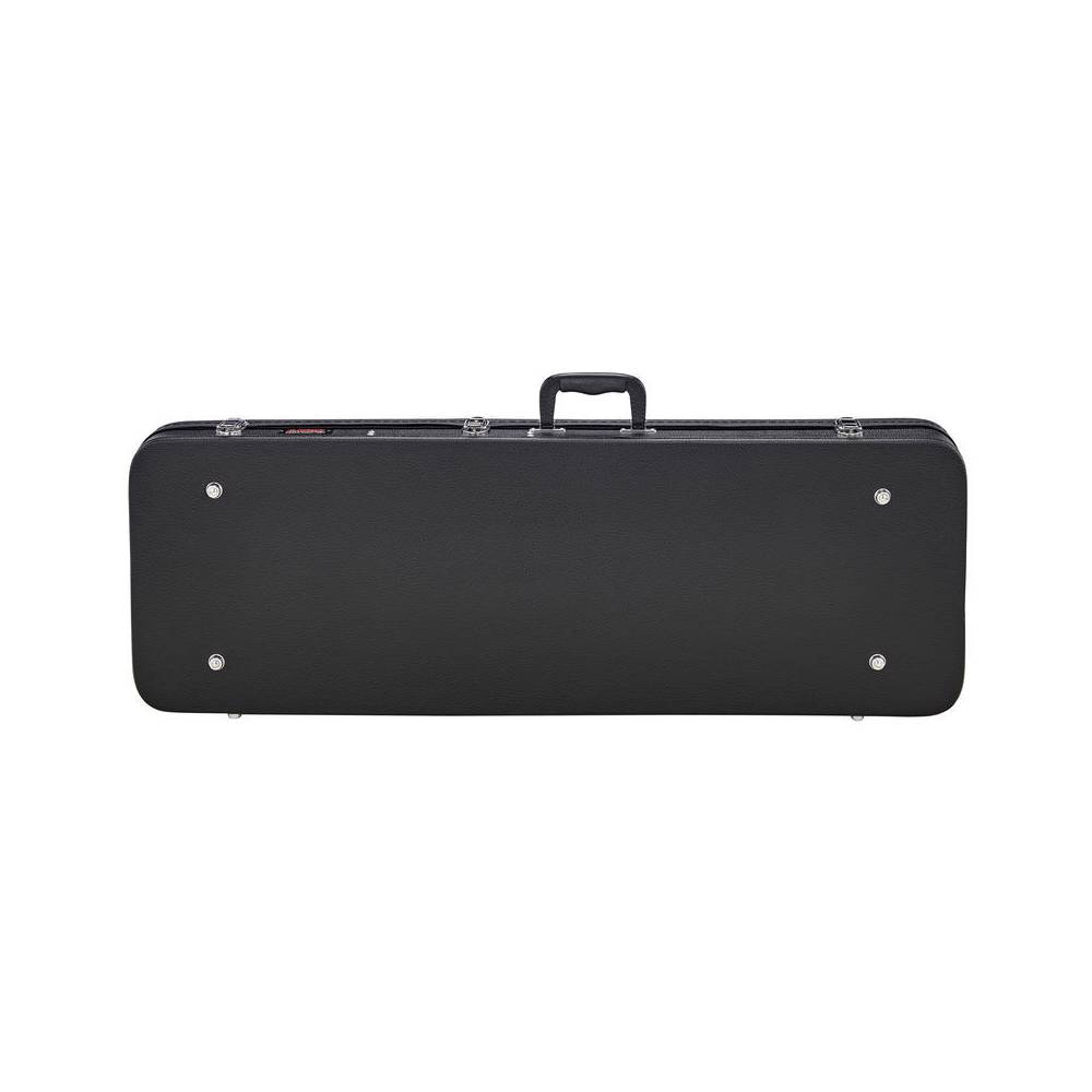 Gator Cases GWE-ELEC houten koffer voor elektrische gitaar