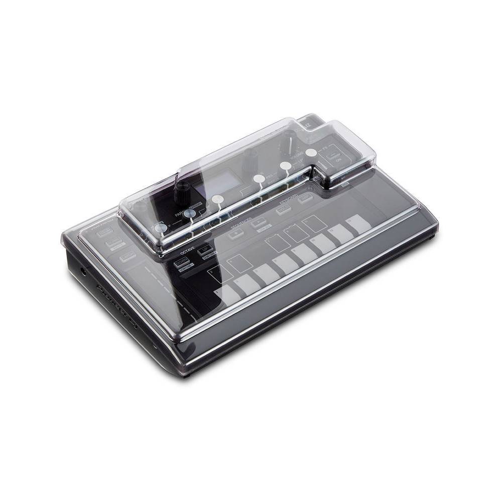 Decksaver stofkap voor Pioneer Toraiz AS-1