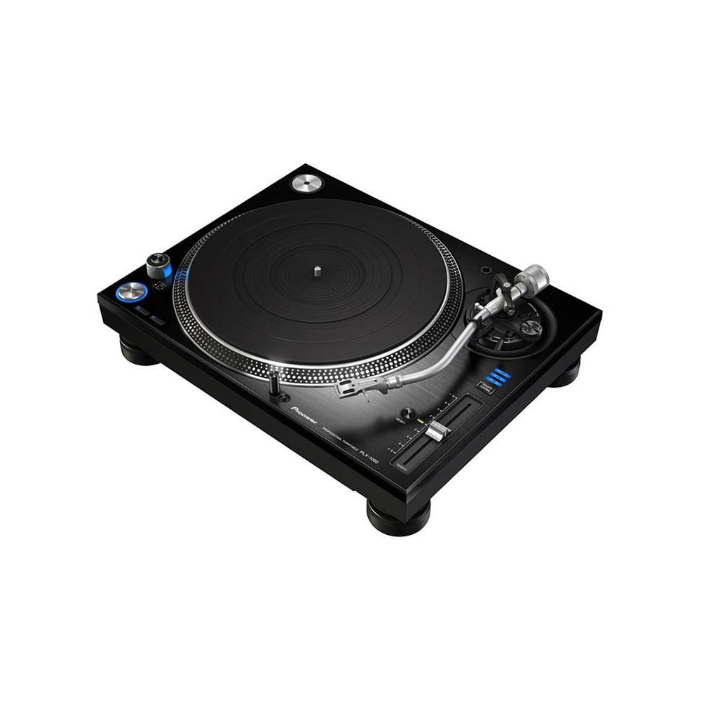Pioneer DJ PLX-1000 ZGAN