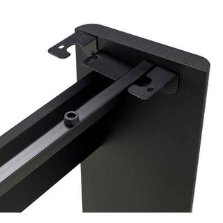 Casio CS-68 stand voor PX-S1000 en PX-S3000 zwart