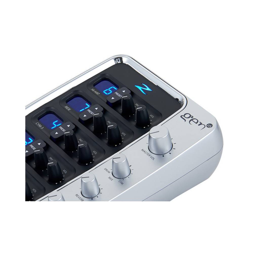 Zildjian Gen16 AE368DS Boxed Cymbal Set