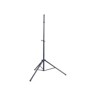 Stagg SPS90-ST Steel Speaker Stand-Hydraulic LFT BK
