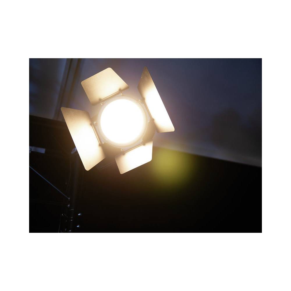 Eurolite LED Theatre spot 200 WW