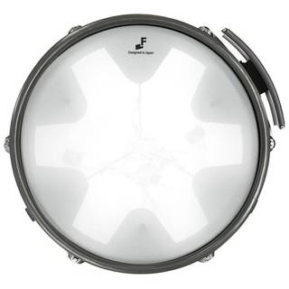 Efnote 3X E-Drum Kit elektronisch drumstel