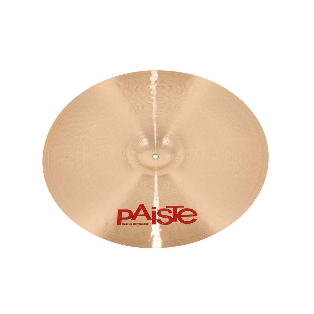 Paiste 2002 Heavy Ride 22